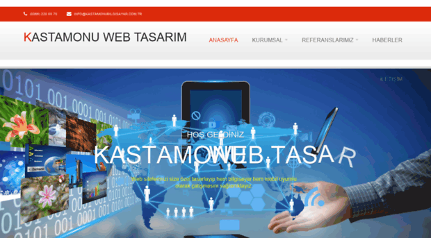 kastamonuweb.com