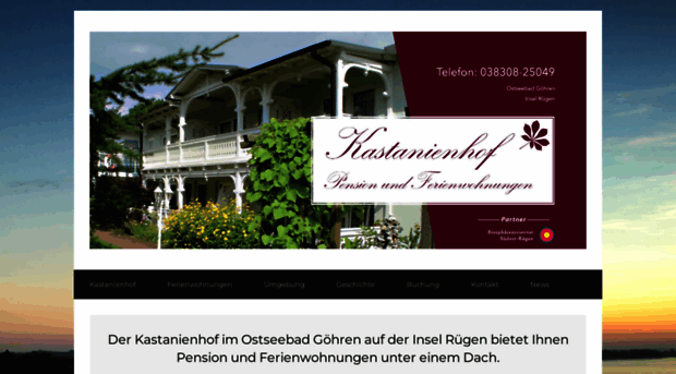 kastanienhof-goehren.de