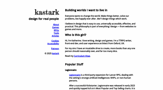 kastark.co.uk