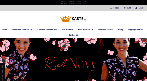 kasteldenmark.com