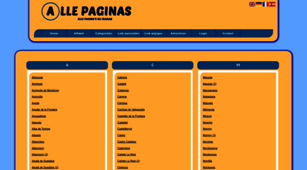 kastelenspanje.allepaginas.nl