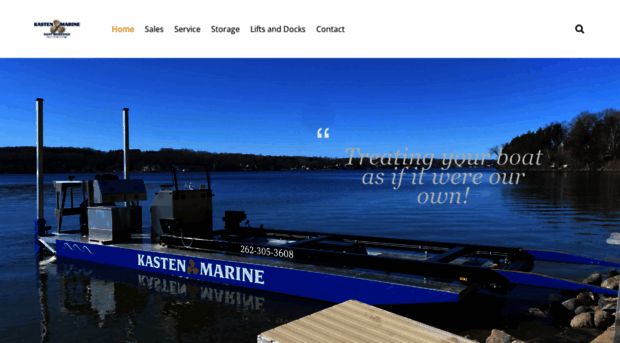 kastenmarine.us