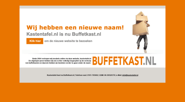 kastentafel.nl