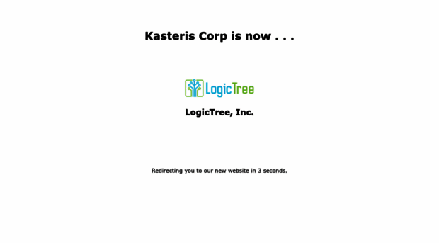 kasteris.com