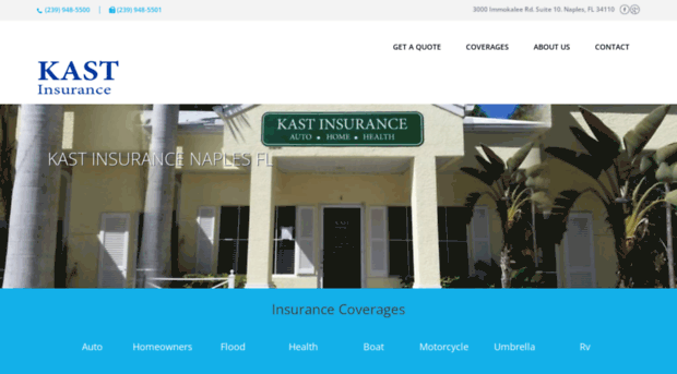 kastinsurance.com