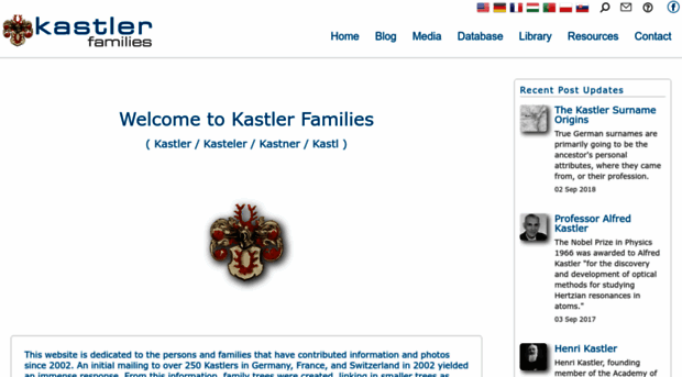 kastler.org