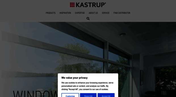 kastrupwindows.com