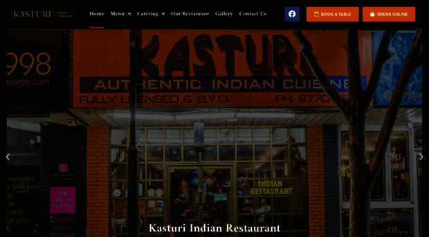 kasturi.com.au