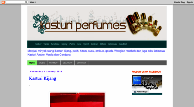 kasturiperfumes.blogspot.com