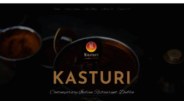 kasturirestaurant.ie