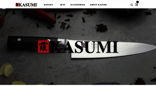 kasumiknives.co.uk