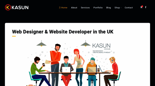 kasun.co.uk