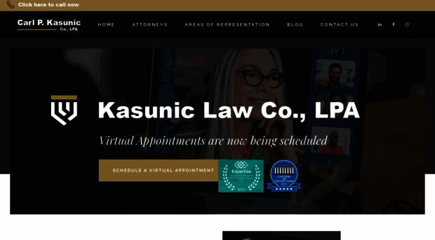 kasuniclaw.com