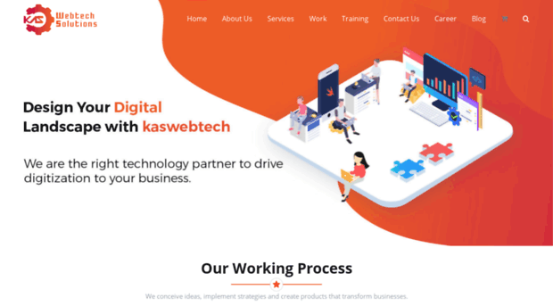 kaswebtech.com