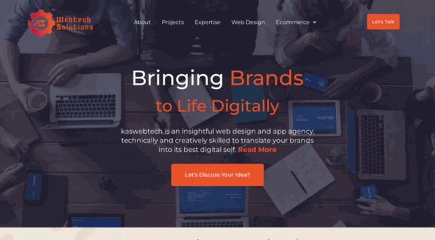 kaswebtechsolutions.com