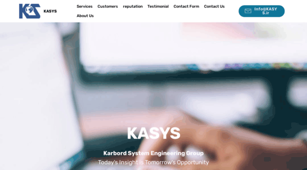 kasys.ir