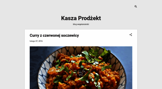 kaszaprodzekt.blogspot.com