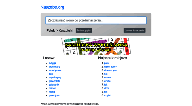 kaszebe.org