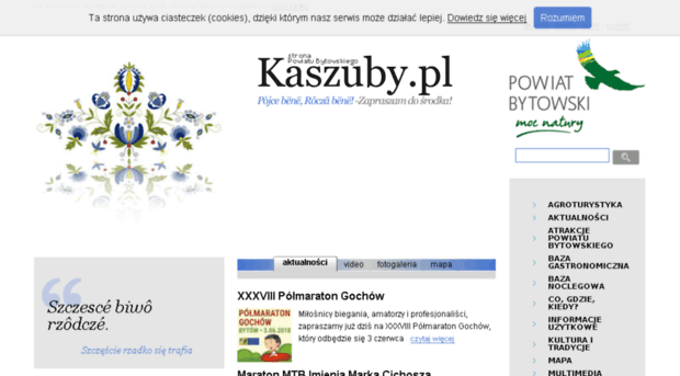 kaszuby.pl