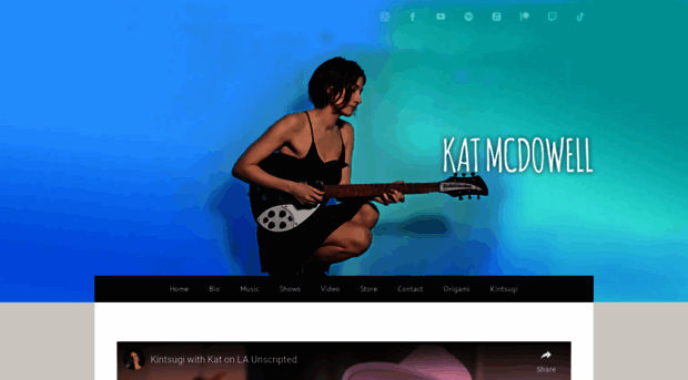 kat-mcdowell.com