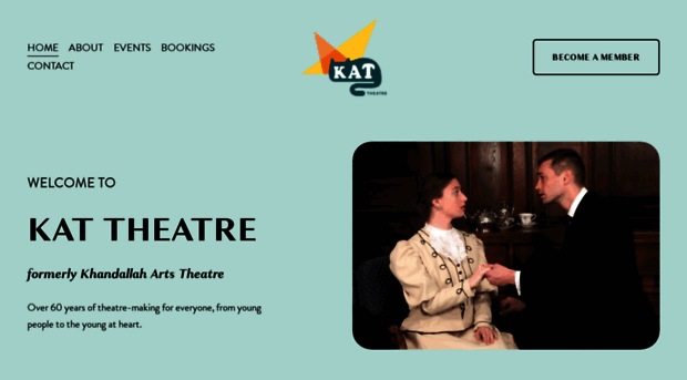 kat-theatre.org.nz