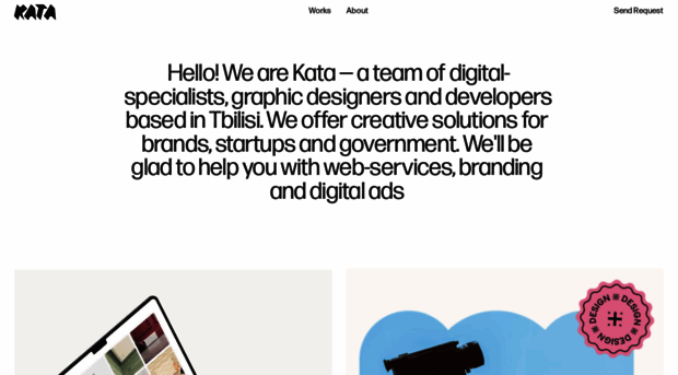 kata.agency