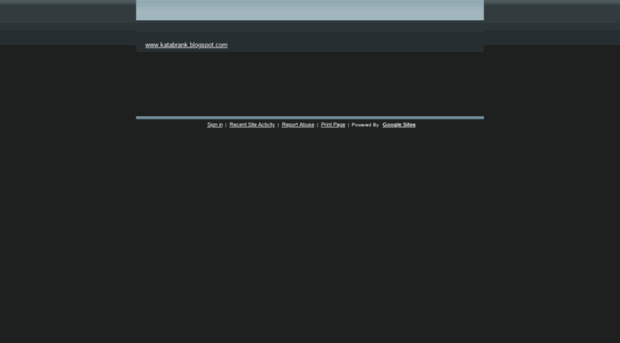 katabrank.googlepages.com