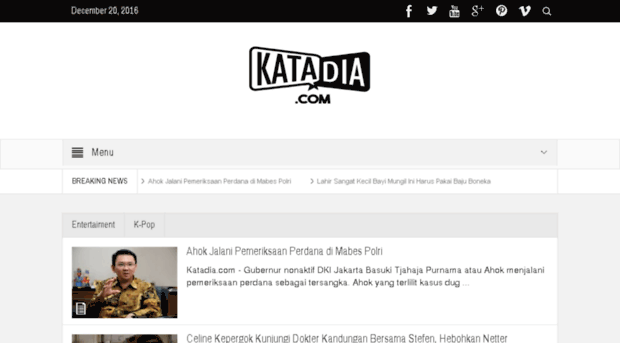 katadia.com