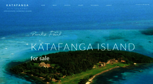 katafangaisland.com