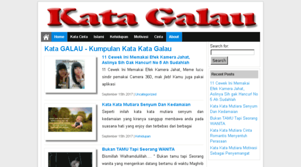 katagalau.com