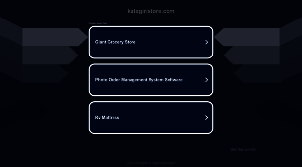 katagiristore.com