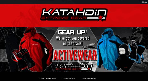 katahdingear.com