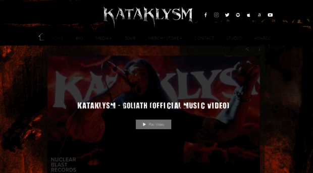 kataklysm.ca