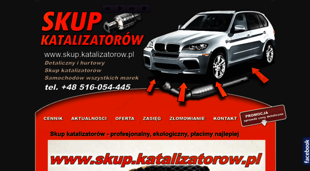 katalizatorow.pl