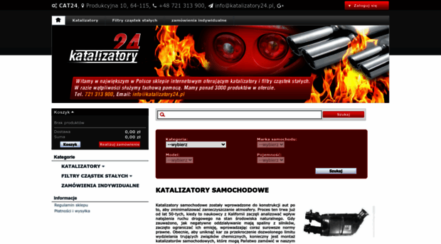 katalizatory24.pl