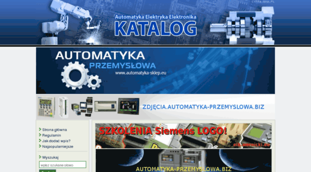 katalog-automatyka.automation-systems.net