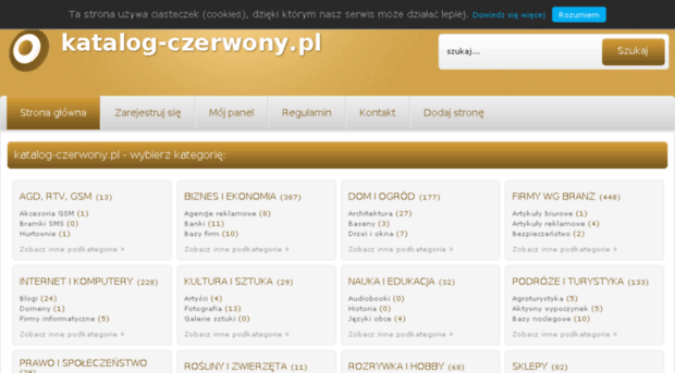 katalog-czerwony.pl