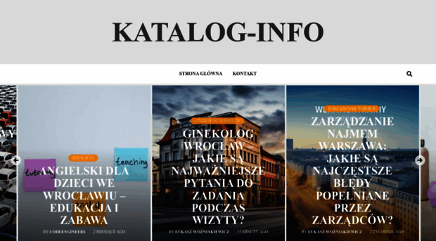 katalog-info.pl