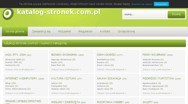 katalog-stronek.pl