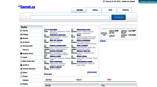 katalog.damak.cz