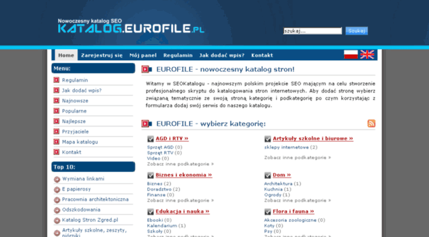 katalog.eurofile.pl