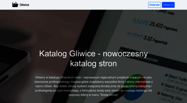 katalog.gliwice.pl