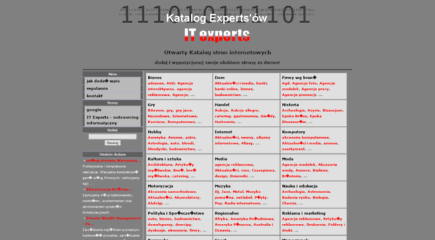 katalog.itexperts.pl