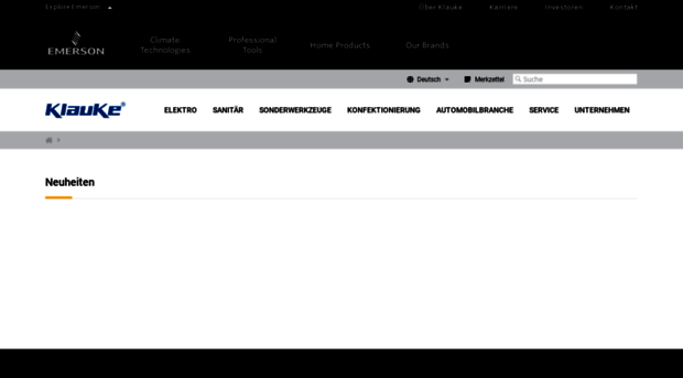 katalog.klauke.com