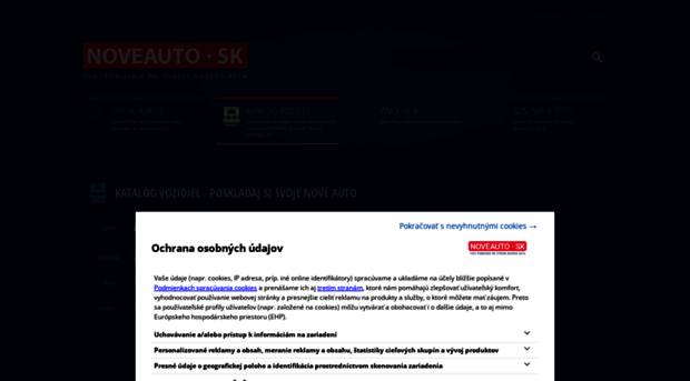 katalog.noveauto.sk