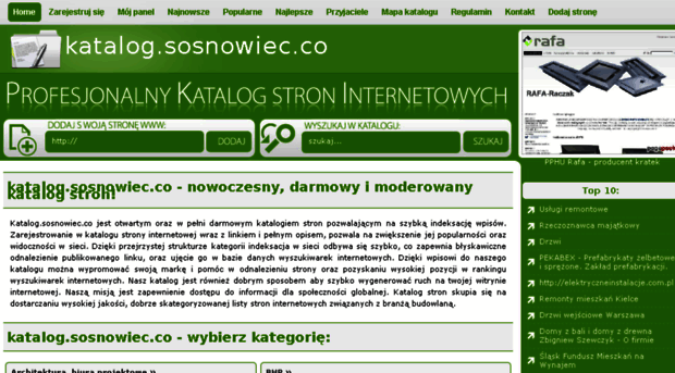 katalog.sosnowiec.co