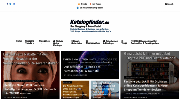 katalogfinder.de