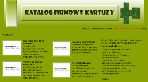 katalogfirmowy.kartuzy.pl