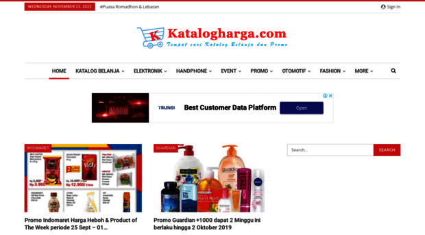 katalogharga.com