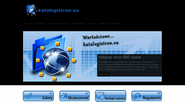 katalogistron.eu